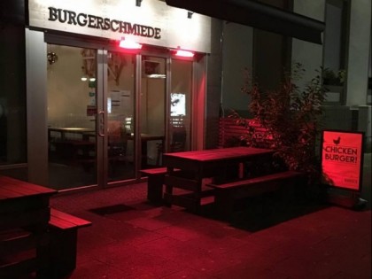 Photo: BurgerSchmiede