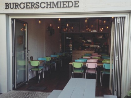 Photo: BurgerSchmiede